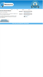 Mobile Screenshot of moduline.online-rewards.com