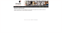 Desktop Screenshot of amachipgh.online-rewards.com