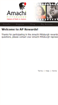 Mobile Screenshot of amachipgh.online-rewards.com